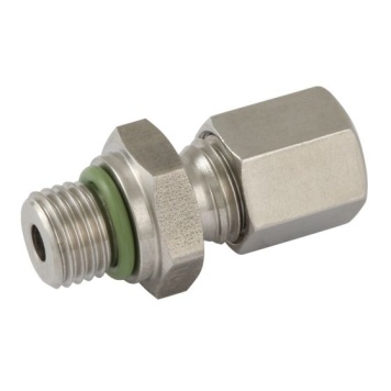 L Series Captive Seal Metric