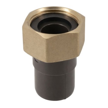 Durapipe HTA Tap Connector