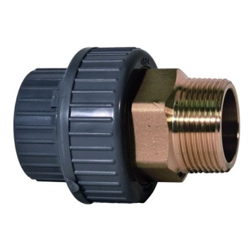 Georg Fischer Union Plain x Brass M Thread