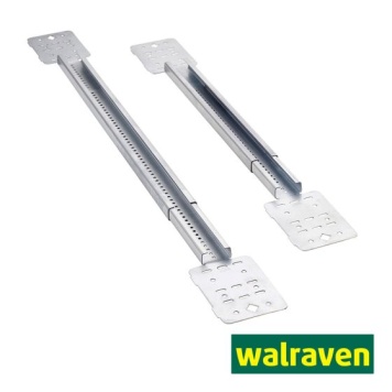 Walraven Rapid Sliding Wall Bracket