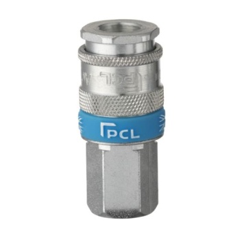 PCL XF-Euro Coupling Female Thread