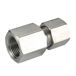 F Stud Coupling