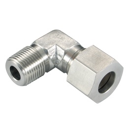M Stud Elbow