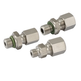 M Stud Coupling