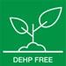 DEHP Free