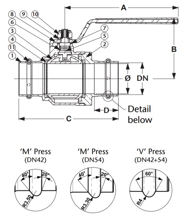 Alb-Art-55-m-v-press-diagram