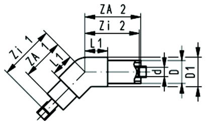 elbow-pvcu-45-diagram