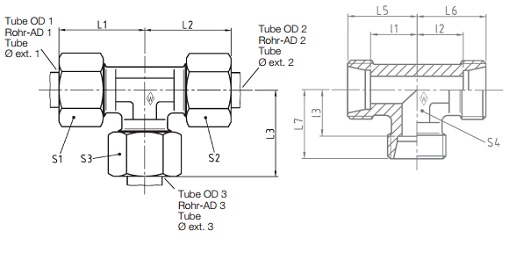 Technical drawing