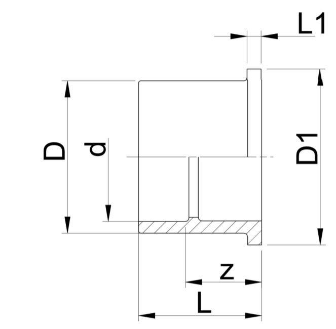 GF-outlet-flange-diagram