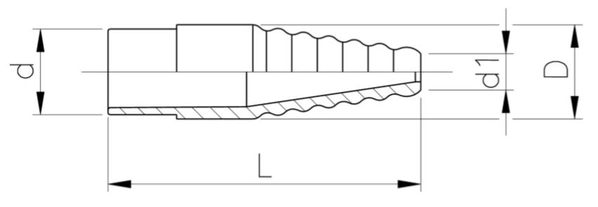 GF-tapered-hosetail-diagram