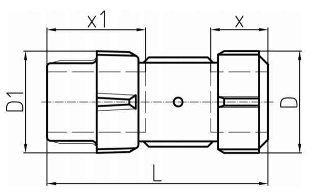 GF-primofit-anti-shear-nut-coupling-diagram