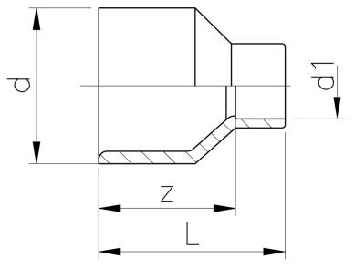 GF-long-reducing-bush-diagram