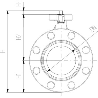 gf-cf-2.0-butterfly-valve-567-bare-shaft-a