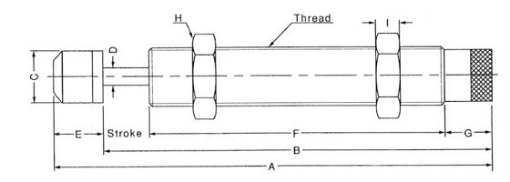 Adjustable Shock Absorber