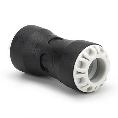 MDPE Push Fit Coupling