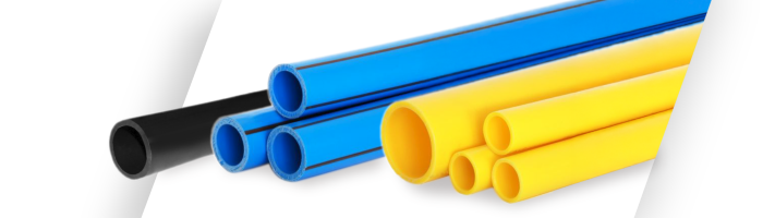 Mdpe Examples The Different Colours of MDPE: What do they mean?
