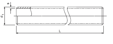 Durapipe Friaphon Sound Insulated Pipe Diagram