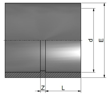 PVC-Socket-Diagram