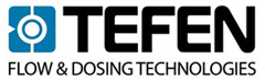 Tefen-Logo
